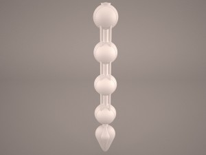 water tower 3Dモデル