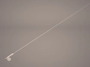 fishing reel 3D Model