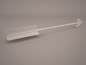 arrow 3D Model