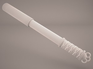 mace 3D Model