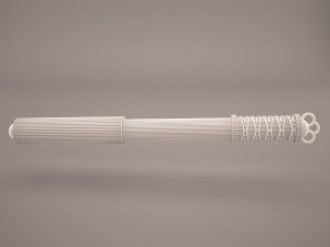 mace 3D Model