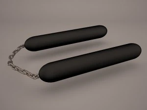 nunczako Model 3D