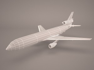 kdc10 rnl Modelo 3D