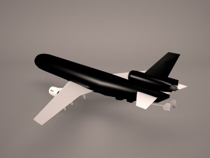 kdc10 rnl Modelo 3D