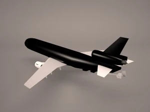 kdc10 rnl 3D Model