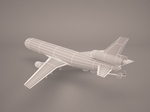 kdc10 rnl Modelo 3D