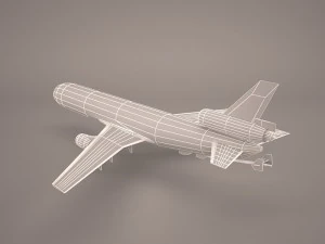 kdc10 rnl 3D Model