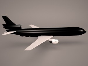 kdc10 rnl Modelo 3D
