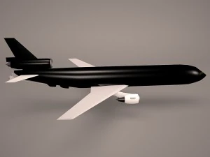 kdc10 rnl 3D Model