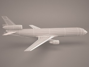 kdc10 rnl Modelo 3D