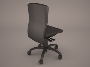 office chairs 3Dモデル
