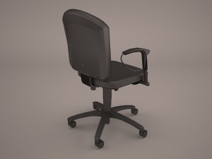 office chairs 3D Модель