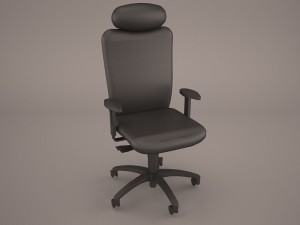 office chairs Modelo 3D