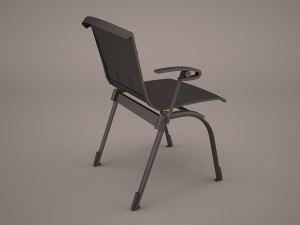 office chairs Modelo 3D