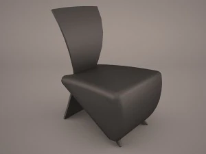 office chairs 3D Model