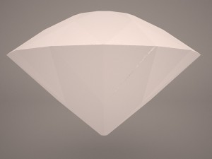 diamond brilliant 3D Модель