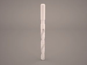 drill bit 3D Model