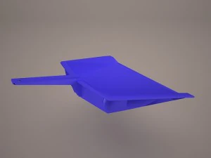 dustpan 3D Model