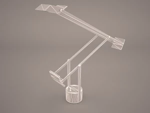 lampe de bureau Modèle 3D