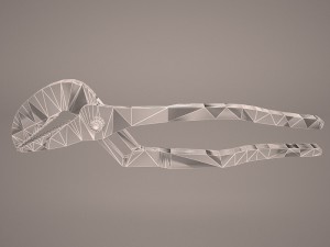 multi grips Model 3D