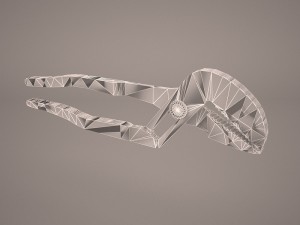 multi grips Model 3D