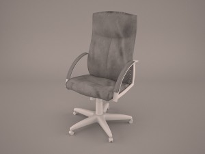 ikea markus office chair 3D Model