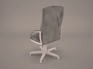 ikea markus office chair 3D Model