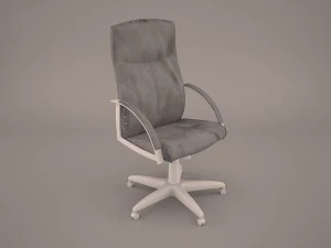 ikea markus office chair 3D Model