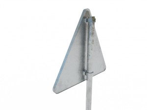 road sign collection 3D Model