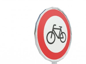road sign collection 3D Model