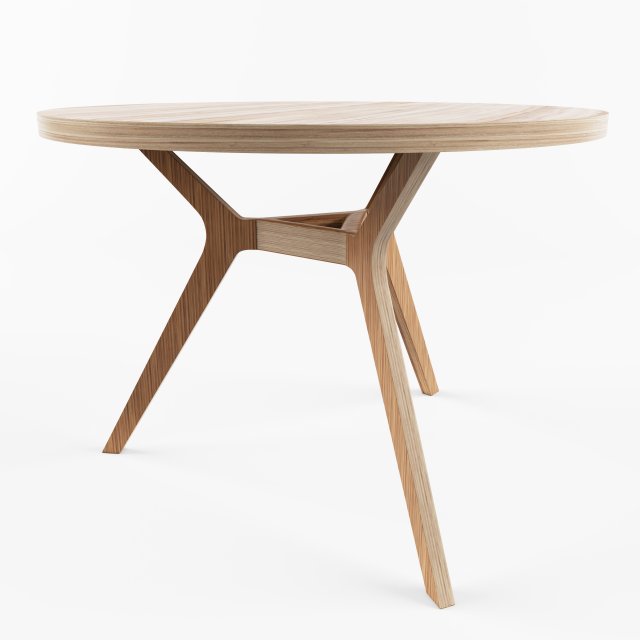 table taby vr - ar - low-poly 3D Model .c4d .max .obj .3ds .fbx .stl .blend 
