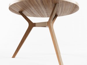 table taby vr - ar - low-poly 3D Model