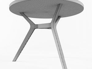 table taby vr - ar - low-poly 3D Model