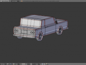 10 racing cars Modello 3D
