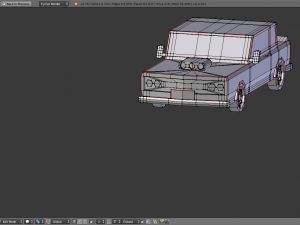 10 racing cars Modello 3D
