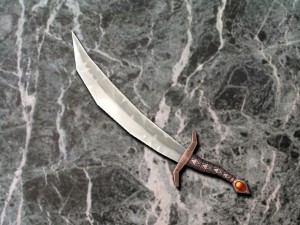 medieval fantasy sword collection vol01 3Dモデル