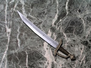 medieval fantasy sword collection vol01 3Dモデル
