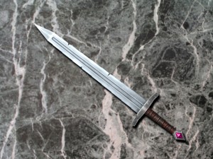 medieval fantasy sword collection vol01 3Dモデル