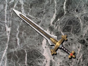 medieval fantasy sword collection vol01 3Dモデル