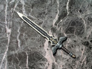 medieval fantasy sword collection vol01 3Dモデル
