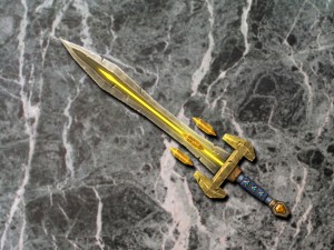 medieval fantasy sword collection vol01 3Dモデル