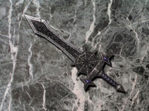 medieval fantasy sword collection vol01 3Dモデル