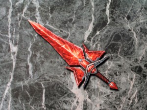 medieval fantasy sword collection vol01 3Dモデル
