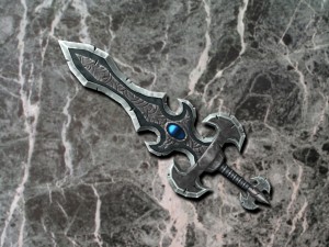 medieval fantasy sword collection vol01 3Dモデル