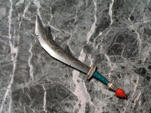 medieval fantasy sword collection vol01 3Dモデル