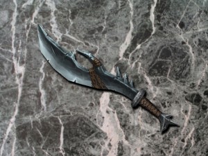 medieval fantasy sword collection vol01 3Dモデル