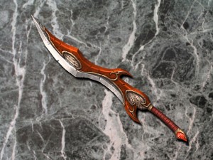 medieval fantasy sword collection vol01 3Dモデル