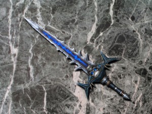 medieval fantasy sword collection vol01 3Dモデル