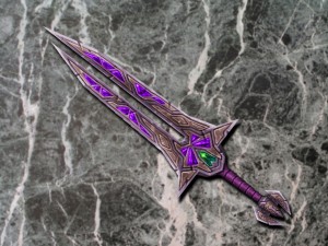 medieval fantasy sword collection vol01 3Dモデル
