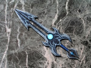 medieval fantasy sword collection vol01 3Dモデル